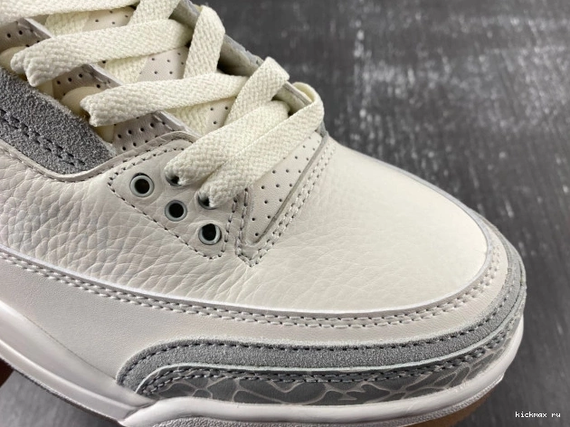 Cheap 3 FJ9479-100 Ivory Craft Air Jordan 0808